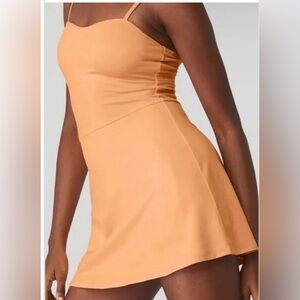 Alo Courtside Workout Dress(NWT)